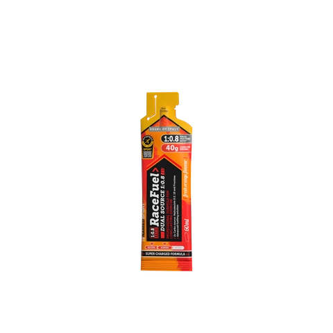 NAMED SPORT Race Fuel> Gel